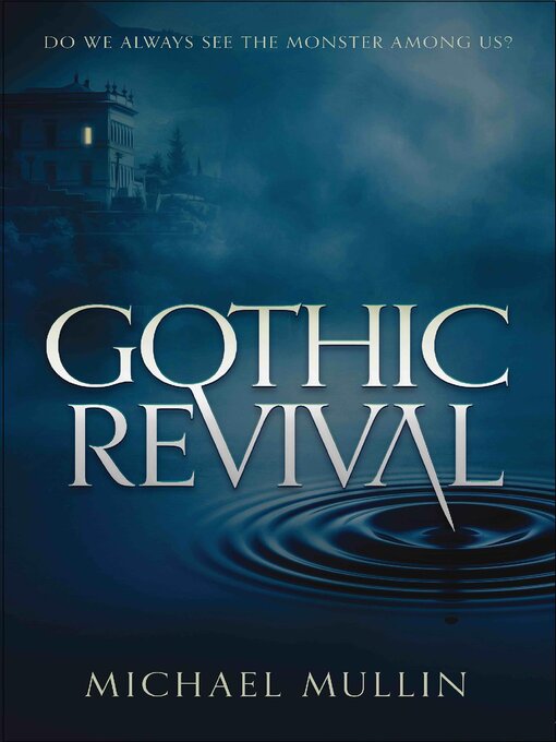 Title details for Gothic Revival by Michael Mullin - Available